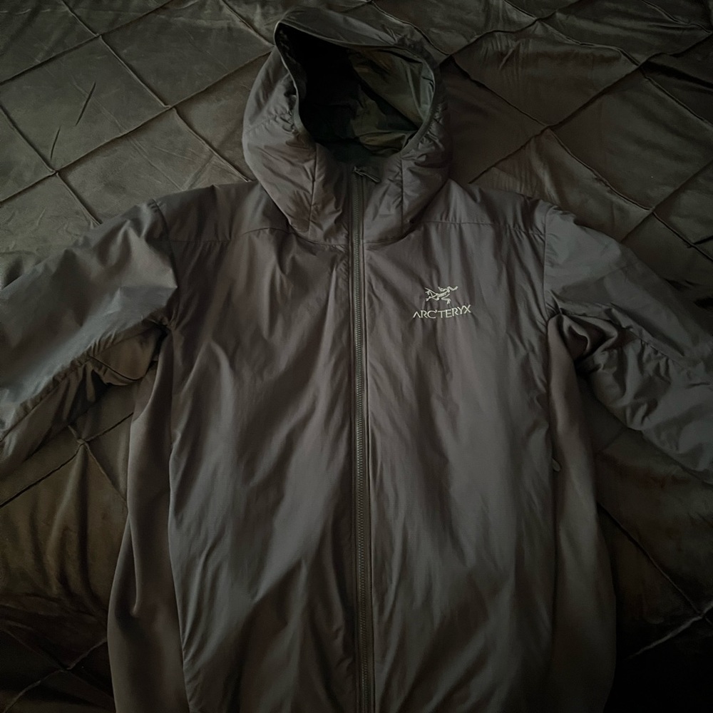 Arc’teryx LT Atom Hoody
